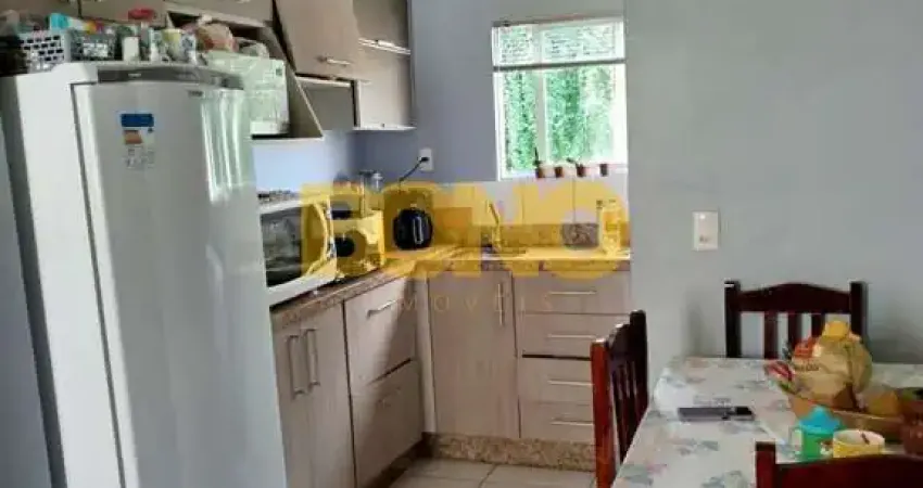 Apartamento com 2 quartos para alugar no São Luiz, Caxias do Sul