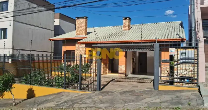 Casa com 3 quartos à venda no Kayser, Caxias do Sul