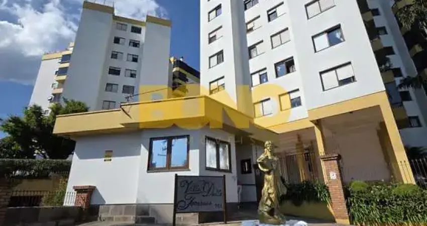 Apartamento com 3 quartos à venda no Madureira, Caxias do Sul
