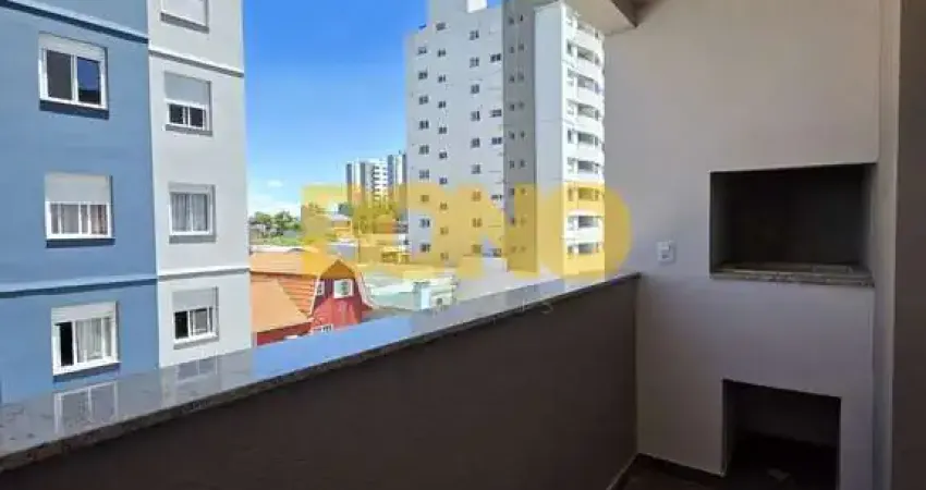 Apartamento com 2 quartos à venda na Vila Verde, Caxias do Sul