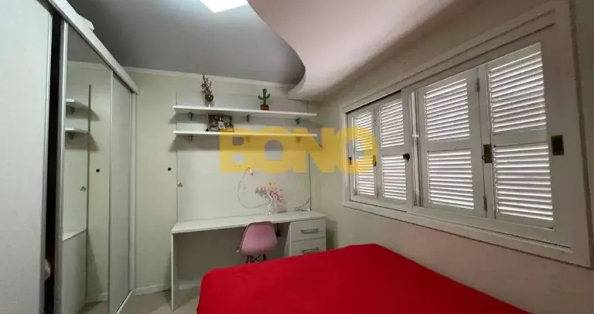 Apartamento com 3 quartos à venda no Rio Branco, Caxias do Sul