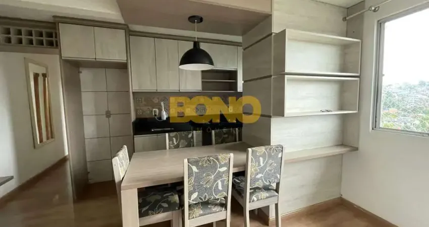 Apartamento com 2 quartos para alugar no Esplanada, Caxias do Sul