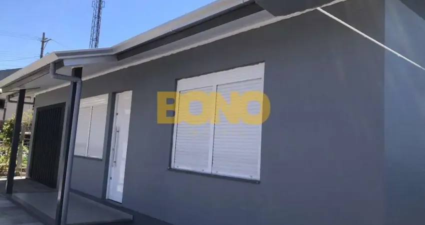 Casa com 2 quartos para alugar no Charqueadas, Caxias do Sul