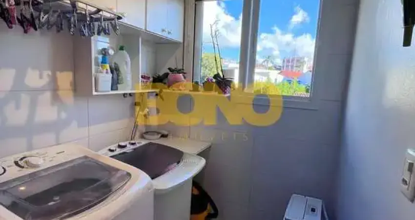 Apartamento com 2 quartos para alugar na Ana Rech, Caxias do Sul