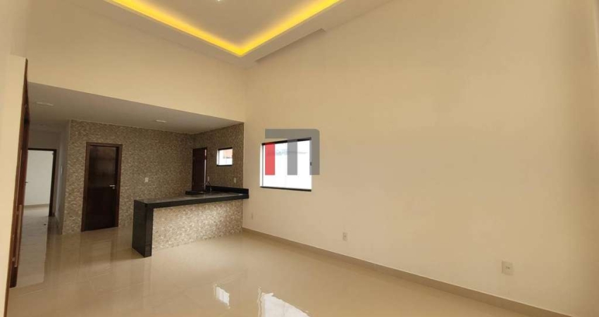 Casa a venda no Condomínio Ecoville 2 - Cajupiranga, Parnamirim