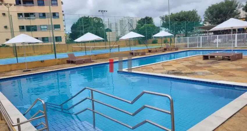 Apartamento para locação no Sun Gadens