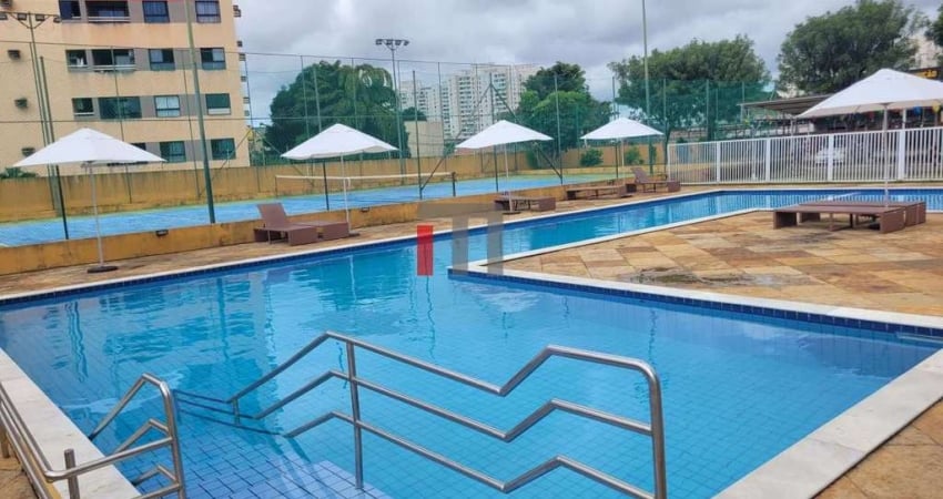 Apartamento para locação no Sun Gadens -Natal RN