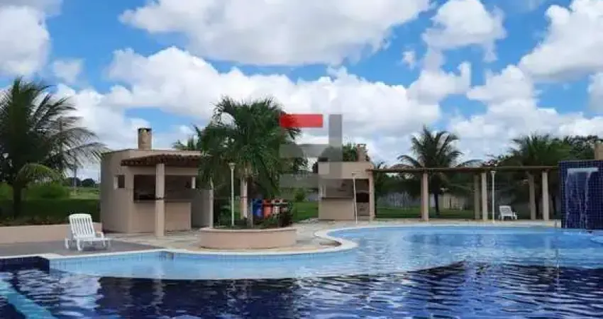 Lote a venda no residencial vila dos ventos em parnamirim-rn