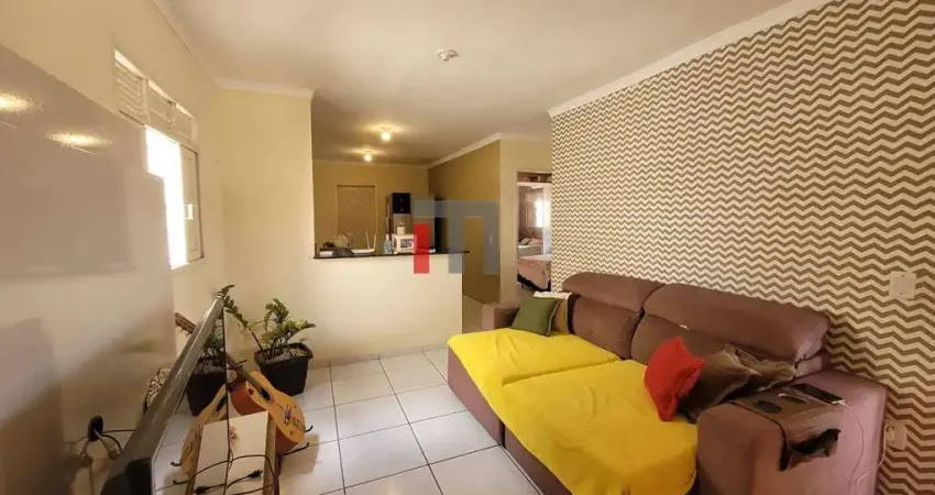 Casa com 3 quartos à venda na Rua Francisco Paiva, 65, Nova Esperança, Parnamirim