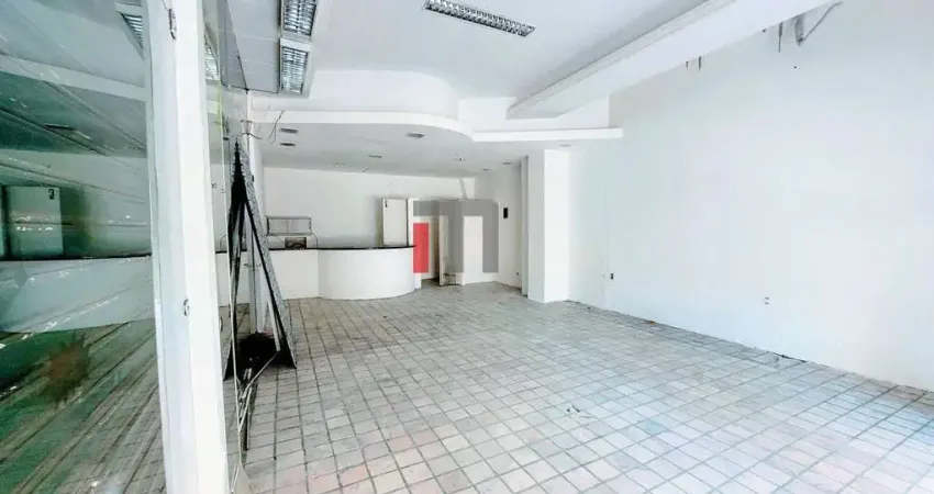 Loja para locação no centro da cidade- edifício 21 de março-natal-rn