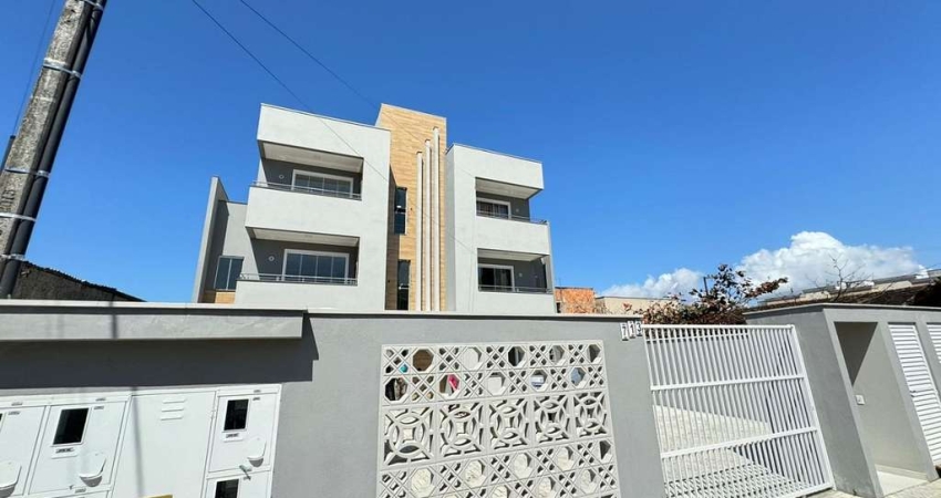 Apartamento com 2 quartos à venda na Rua Corretor Ernesto Assini., Centro, Navegantes