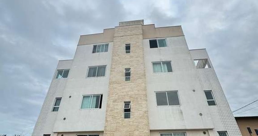 Apartamento com 2 quartos à venda na Rua erna gaya, Centro, Navegantes