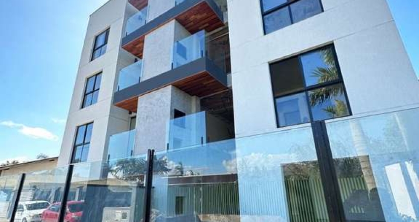 Apartamento no bairro Machados