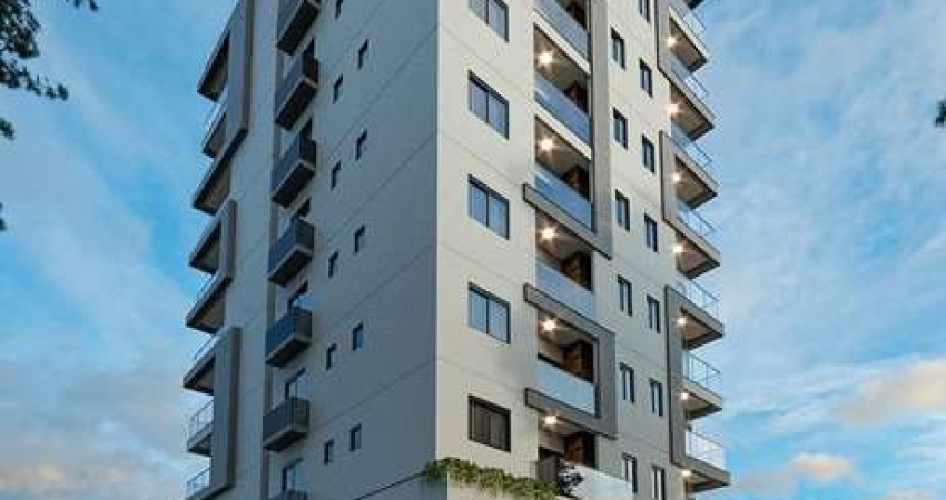Apartamento com 2 quartos à venda na Rua gehard schmidt, Gravata, Navegantes