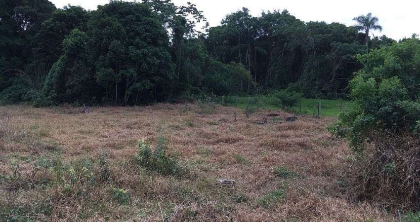 Terreno à venda na Rua Gervásio de Souza, Meia Praia, Navegantes