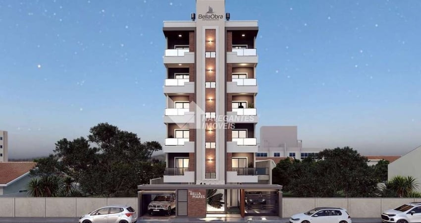 Apartamento com 3 quartos à venda na Rua Joaquim couto, Gravata, Navegantes