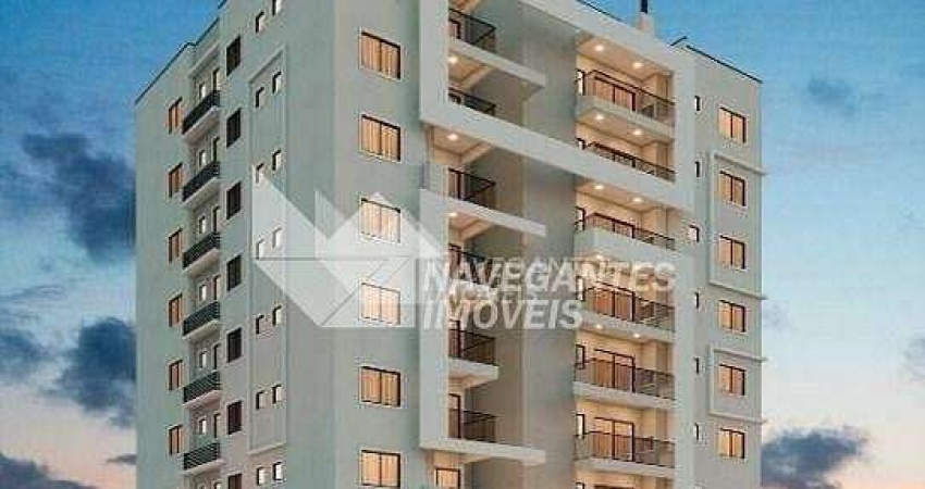 Apartamento com 2 quartos à venda na Rua Cort. Ernesto Assini, Centro, Navegantes