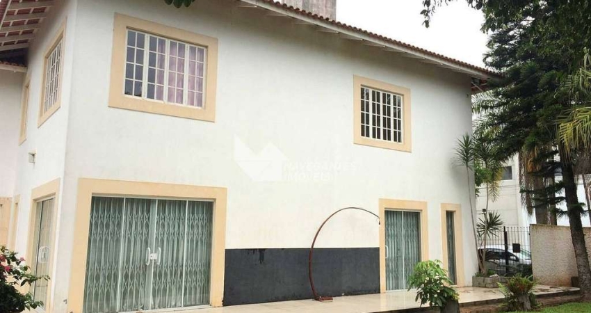 Casa com 4 quartos à Venda, Centro - Navegantes