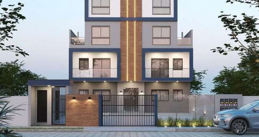 Apartamento com 2 quartos à venda na Rua Júlio Geraldo, São Pedro, Navegantes