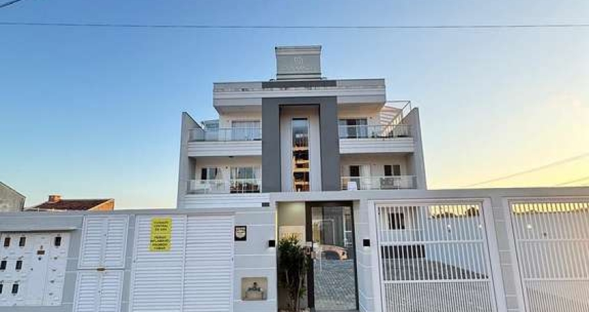 Apartamento com 2 quartos à venda na R. José Eugênio Müler,-Meia Praia, Navegantes - SC, 88372-264, Meia Praia, Navegantes