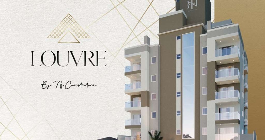 Residencial Louvre