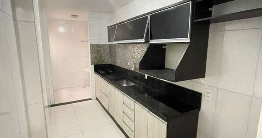 Apartamento para locação no centro