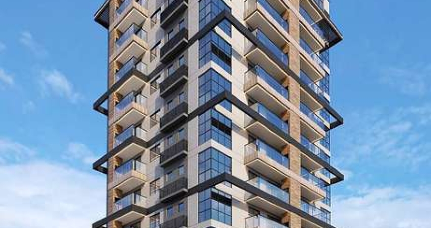Cobertura Residencial Revine Lago