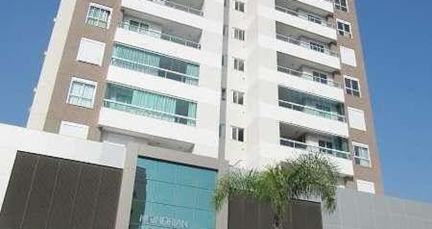Apartamento em Itajaí Mondrian Class Residence