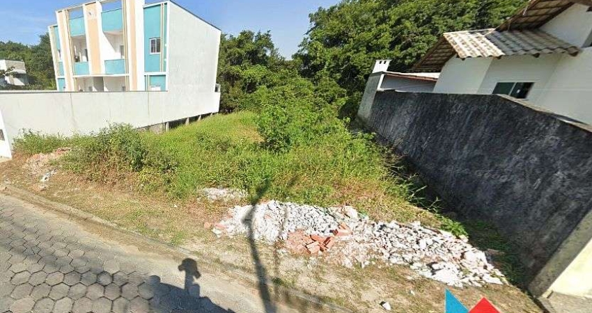 Terreno à venda na Rua Geraldo José Borba, Meia Praia, Navegantes
