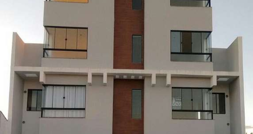 Apartamento com 2 quartos à venda na Rua eulecio olimpio, Centro, Navegantes