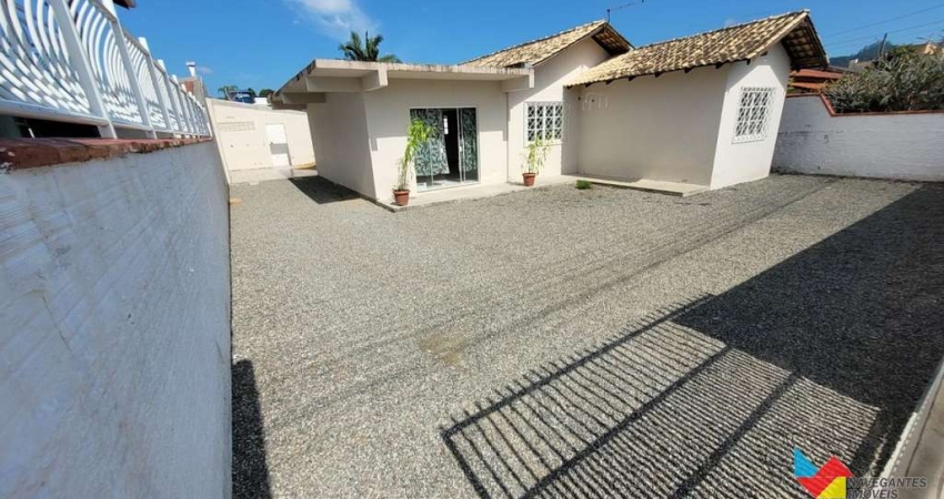 Casa com 3 quartos à venda na Rua Helmuth Baumgarten, Gravata, Navegantes