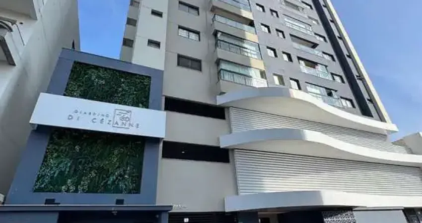 Apartamento com 3 quartos à venda na Rua Brasília, Centro, Navegantes