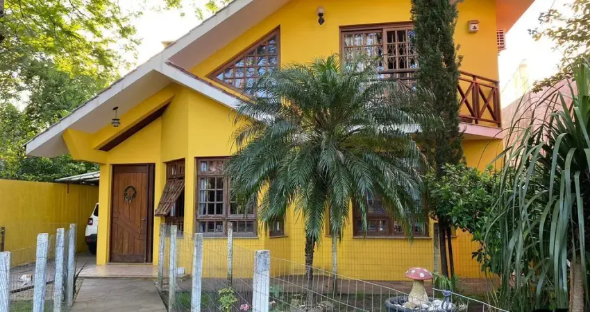 Casa com 4 quartos à venda na Nossa Senhora do Perpétuo Socorro, Santa Maria