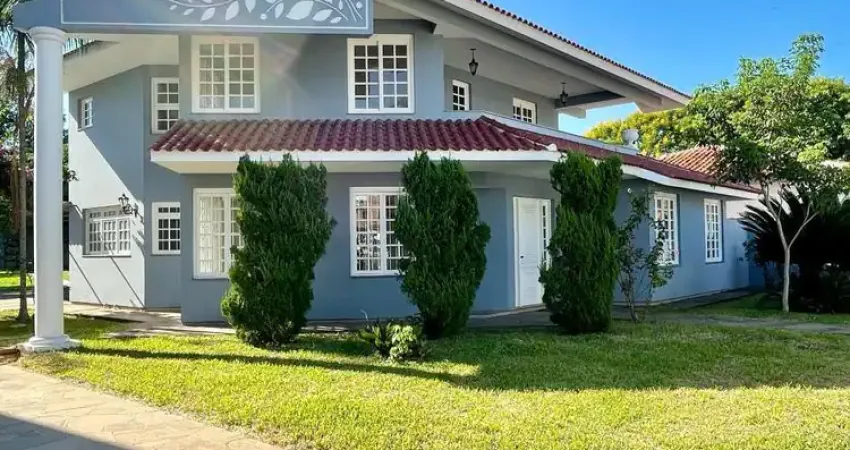 Casa com 4 quartos à venda no Camobi, Santa Maria 