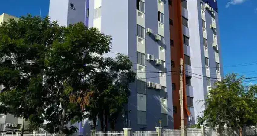 Apartamento com 3 quartos à venda no Patronato, Santa Maria 