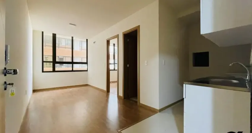 Apartamento com 1 quarto à venda na Rua Doutor Turi, 2003, Centro, Santa Maria