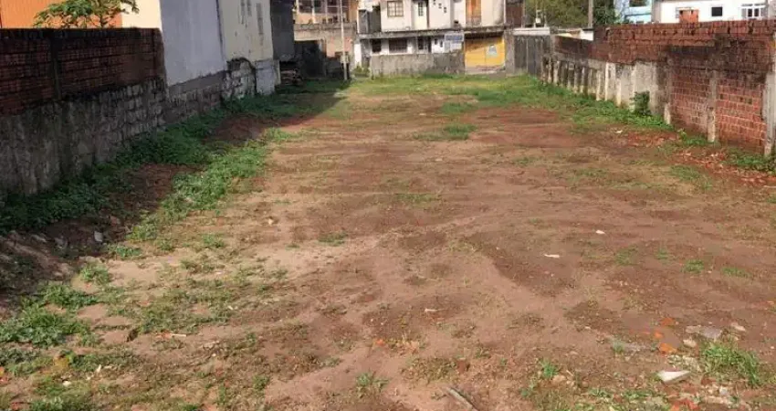 Terreno à venda no Itararé, Santa Maria