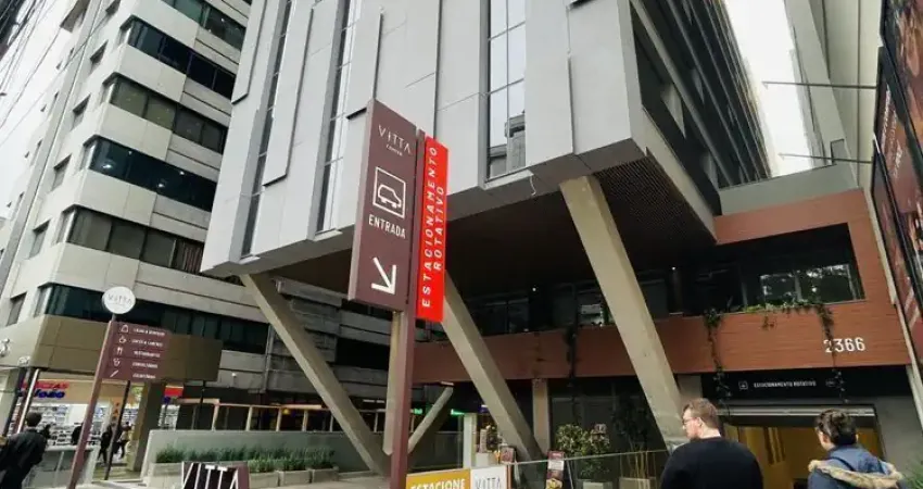 Sala comercial com 1 sala à venda no Centro, Santa Maria