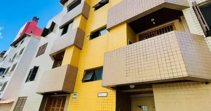 Apartamento com 3 quartos à venda na Nossa Senhora de Fátima, Santa Maria 