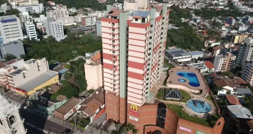 Apartamento com 3 quartos à venda na Nossa Senhora das Dores, Santa Maria 