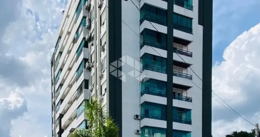 Apartamento com 4 quartos à venda na Nossa Senhora das Dores, Santa Maria