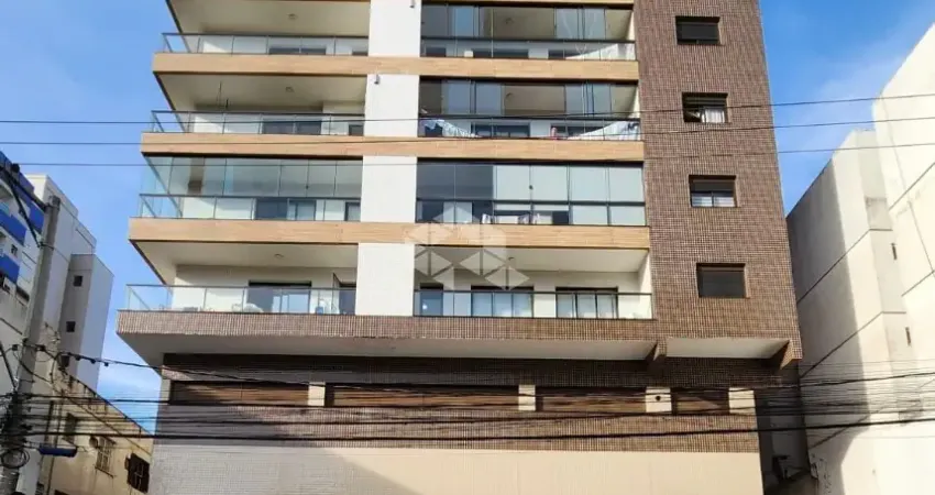 Apartamento com 1 quarto à venda no Centro, Santa Maria