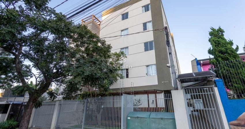 Apartamento com 1 quarto à venda na Avenida dos Estados, 1011, Água Verde, Curitiba