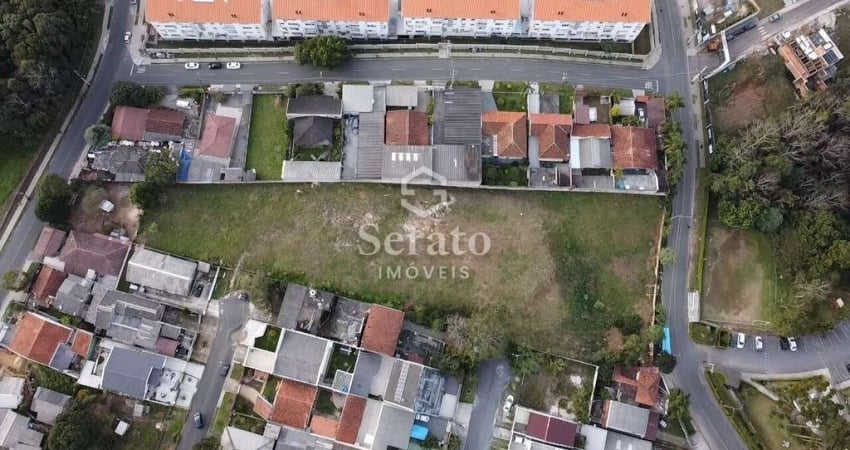 Apartamento à venda na Rua Paulo Kulik, 190, Santa Cândida, Curitiba