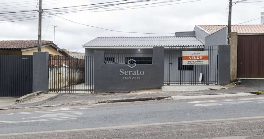 Apartamento com 4 quartos à venda na Rua Chanceler Oswaldo Aranha, 794, Hauer, Curitiba