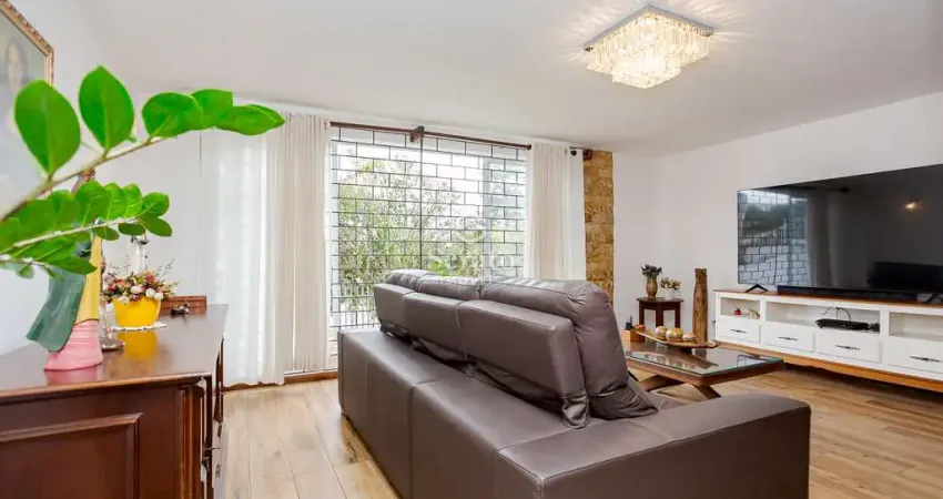 Casa com 3 quartos à venda na Rua Maurício Nunes Garcia, 495, Jardim Botânico, Curitiba