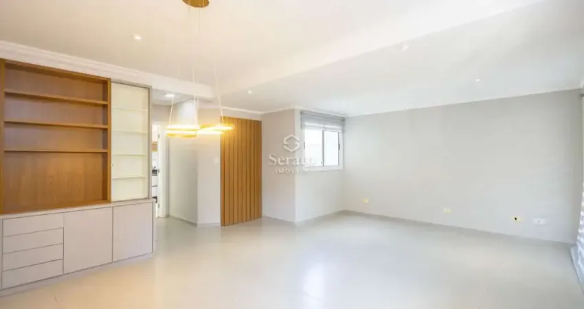 Casa em condomínio fechado com 4 quartos à venda na Rua Marumby, 100, Campo Comprido, Curitiba