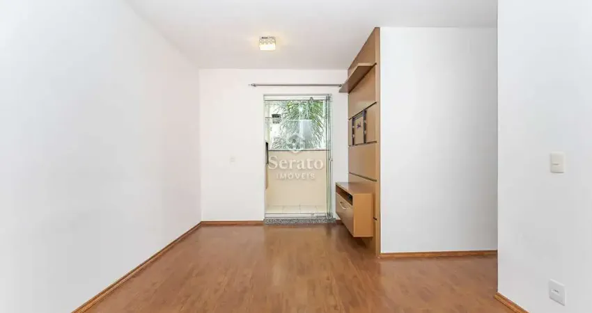 Apartamento com 3 quartos à venda na Rua Assis Figueiredo, 1315, Guaíra, Curitiba