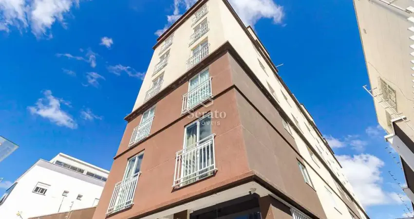 Apartamento com 3 quartos à venda na Rua Doutor Corrêa Coelho, 460, Jardim Botânico, Curitiba