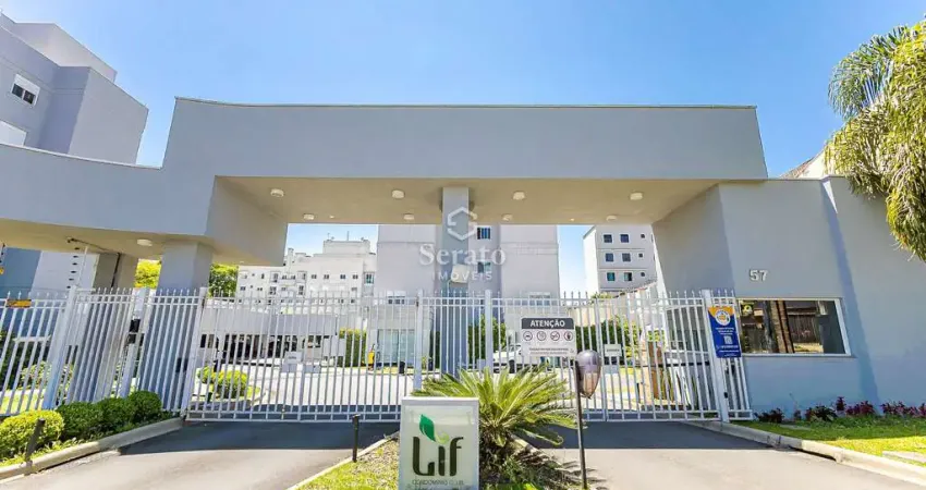 Apartamento com 3 quartos à venda na Rua Anna Dinarowski Sobczyk, 57, Campo Comprido, Curitiba